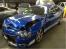 2005 FPV FALCON GT-P SEDAN WITH 5.4L BOSS 290 V8